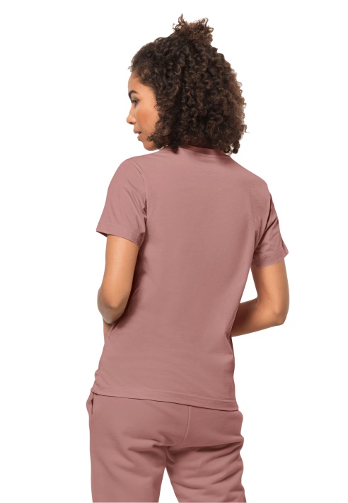 Afterglow Essential T W Jack Wolfskin Ny