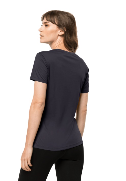 Samlingar Tech T W Graphite Jack Wolfskin