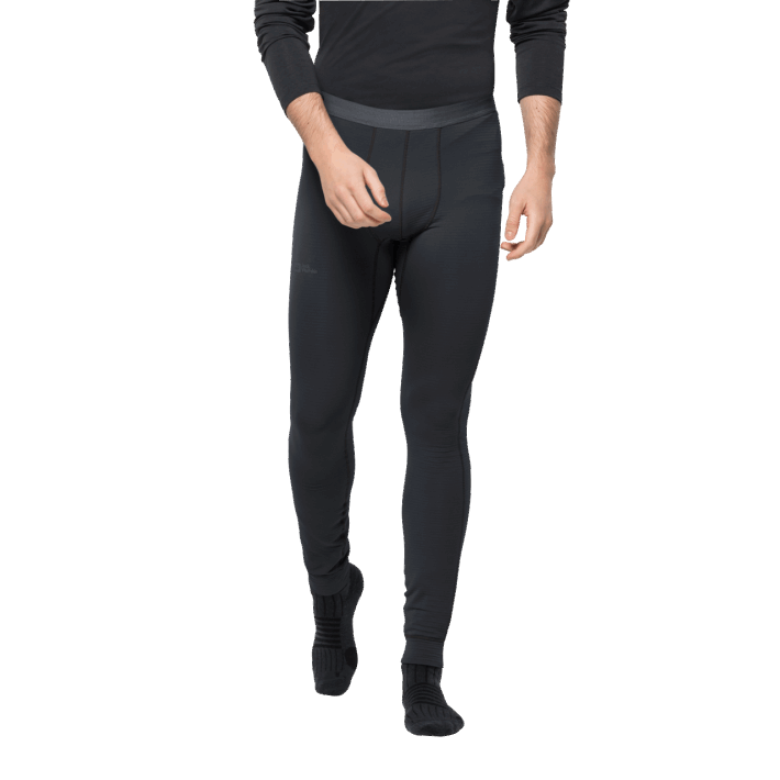 Phantom Hot Jack Wolfskin Herr Infinite Byxor